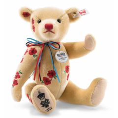 Steiff 690549 Armistice teddy bear