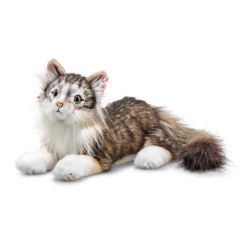 Steiff EAN 690716 Lesley Anne Ivory Agneatha