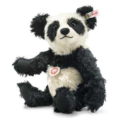 Steiff panda cub EAN 691058