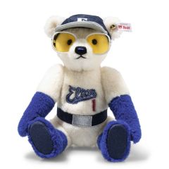 Steiff Elton John Bear `75 EAN 691072 at Ebearstore