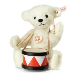 Steiff EAN 034060 Lukas Teddy Bear 