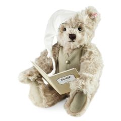 Steiff EAN 034169 Grandpa Teddy Bear 