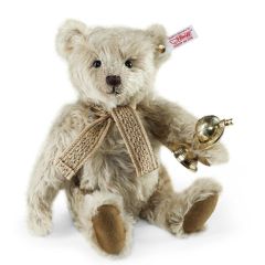 Steiff EAN 034206 Niccolò Teddy Bear
