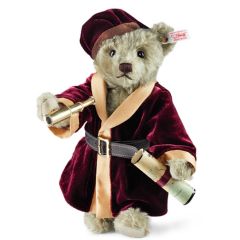 Steiff EAN 034213 Marco Teddy Bear 