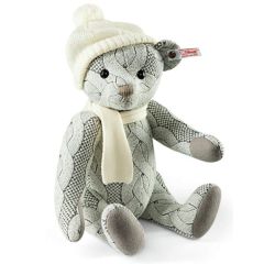 Steiff EAN 034268 Nicholas Teddy Bear 