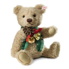 Steiff Pine Teddy Bear EAN 034275
