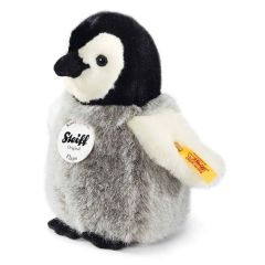 EAN 075711 Steiff Flapf Penguin