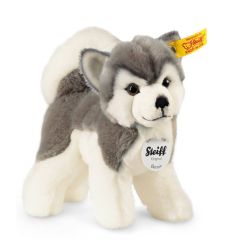 Steiff-EAN-104985-Husky