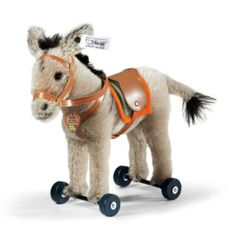 Steiff-EAN-403194-Donkey