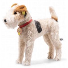 Steiff Fox Replica 1937 EAN 403378