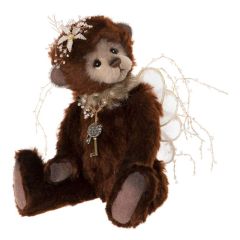 Charlie Bears Sumatra Fairy