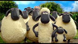 Steiff Shaun the sheep