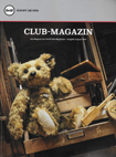 Steiff Club Magazine 2016-2