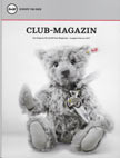 Steiff clubmagazine 2017-1