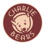 logo charlie bears