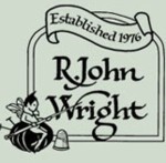 Logo R. John Wright